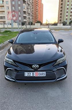 تويوتا كامري